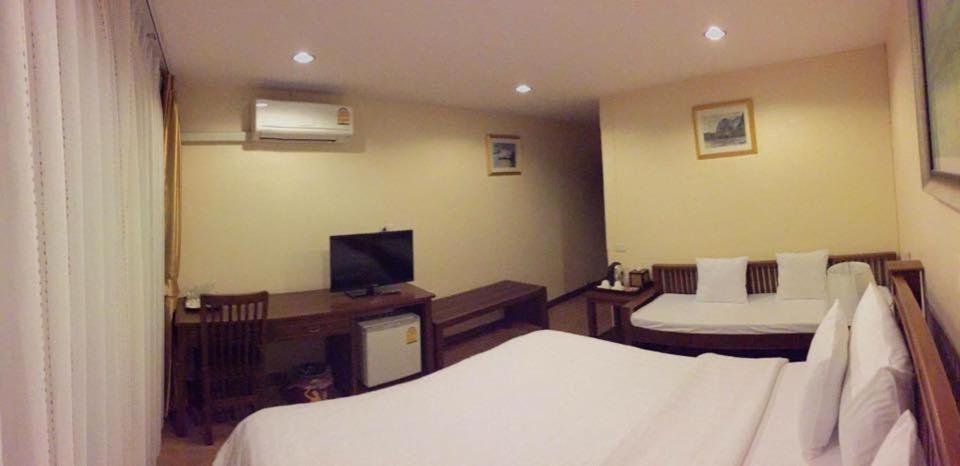 Chan Chiangmai House Chiang Mai Bagian luar foto